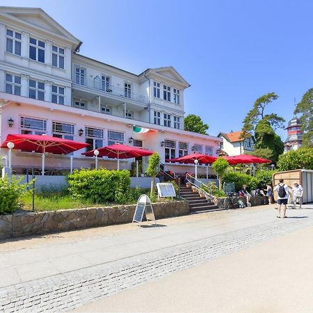 Ferienzimmer Kuestensonne Цинновиц Экстерьер фото